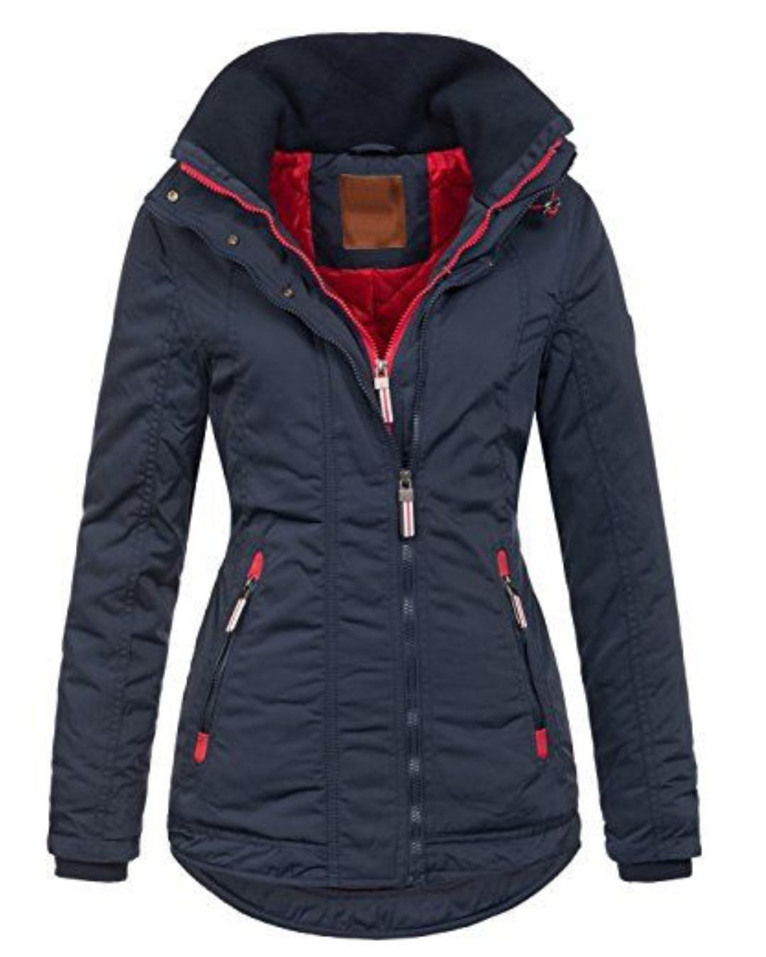 Ladies Winter Jackets Collection